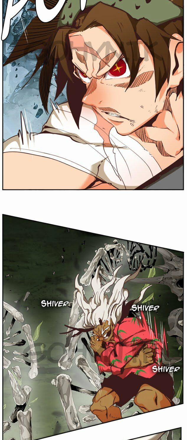 Chúa Tể Học Đường 500 trang 10