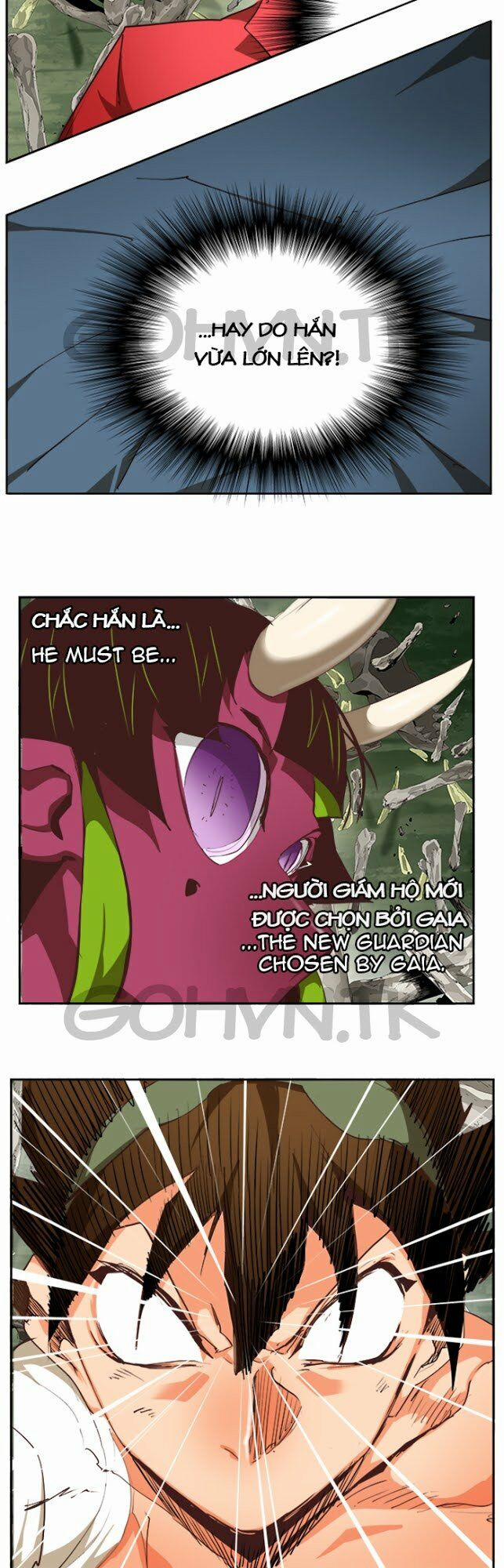 Chúa Tể Học Đường 500 trang 12