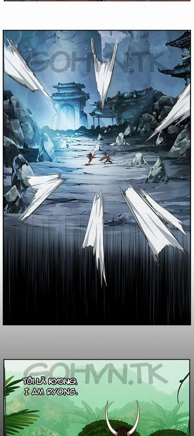 Chúa Tể Học Đường 500 trang 13