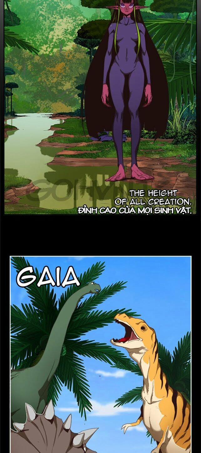 Chúa Tể Học Đường 500 trang 14