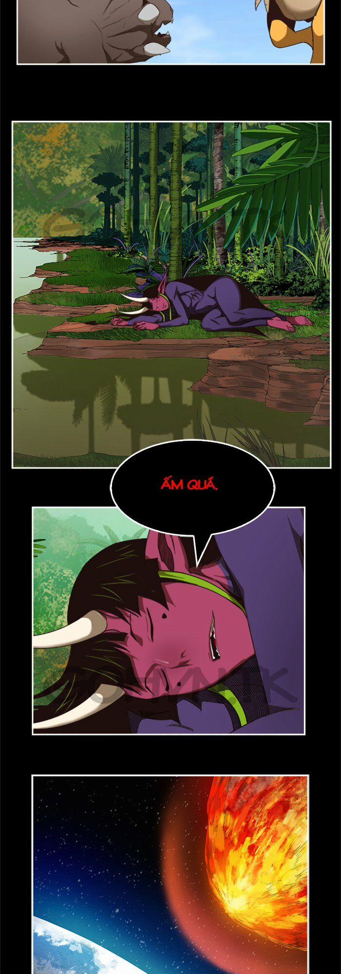 Chúa Tể Học Đường 500 trang 15