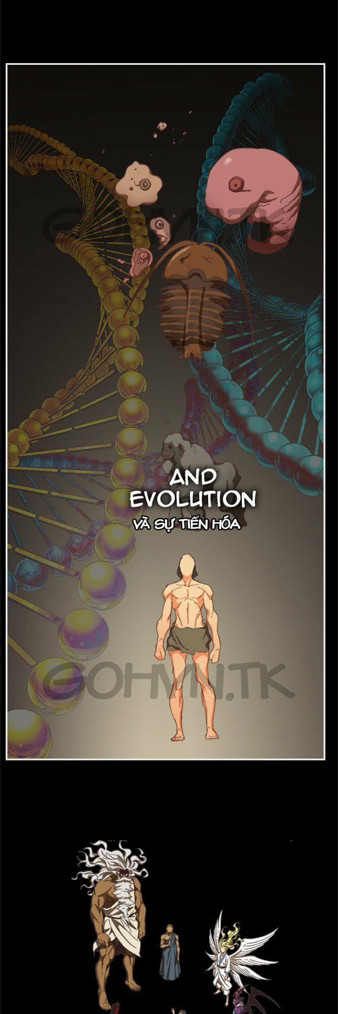 Chúa Tể Học Đường 500 trang 18