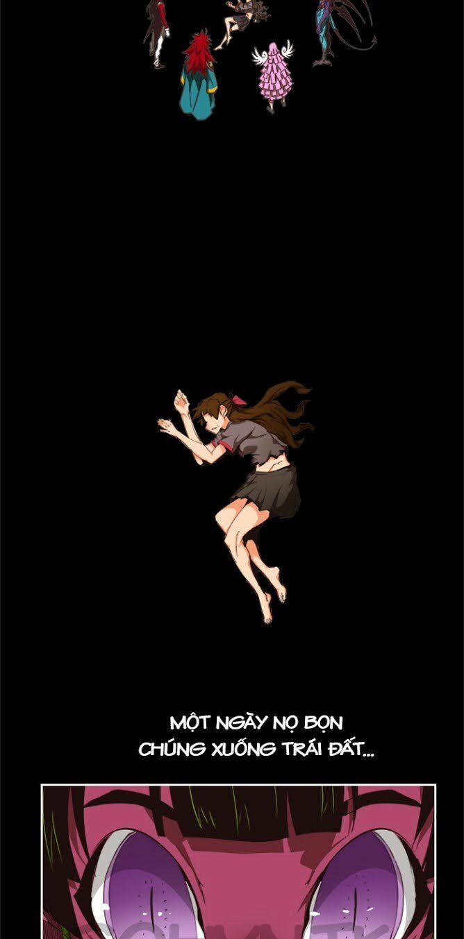 Chúa Tể Học Đường 500 trang 19