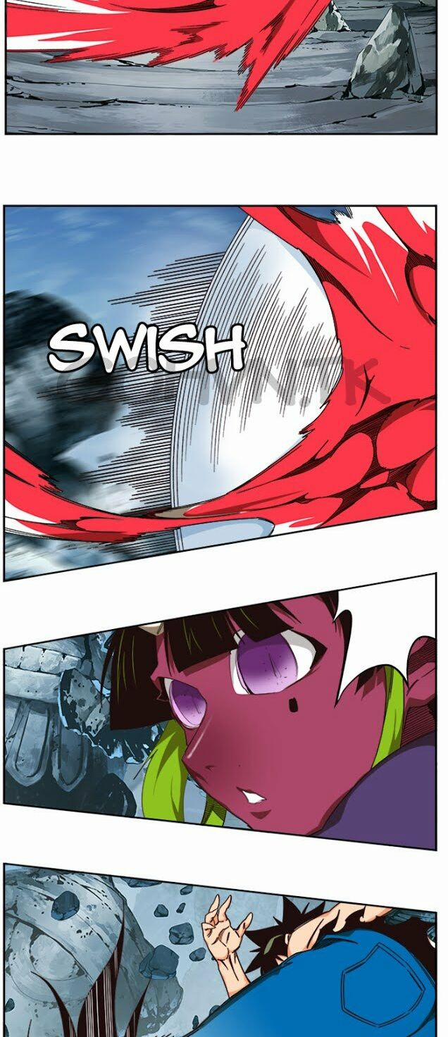 Chúa Tể Học Đường 500 trang 2