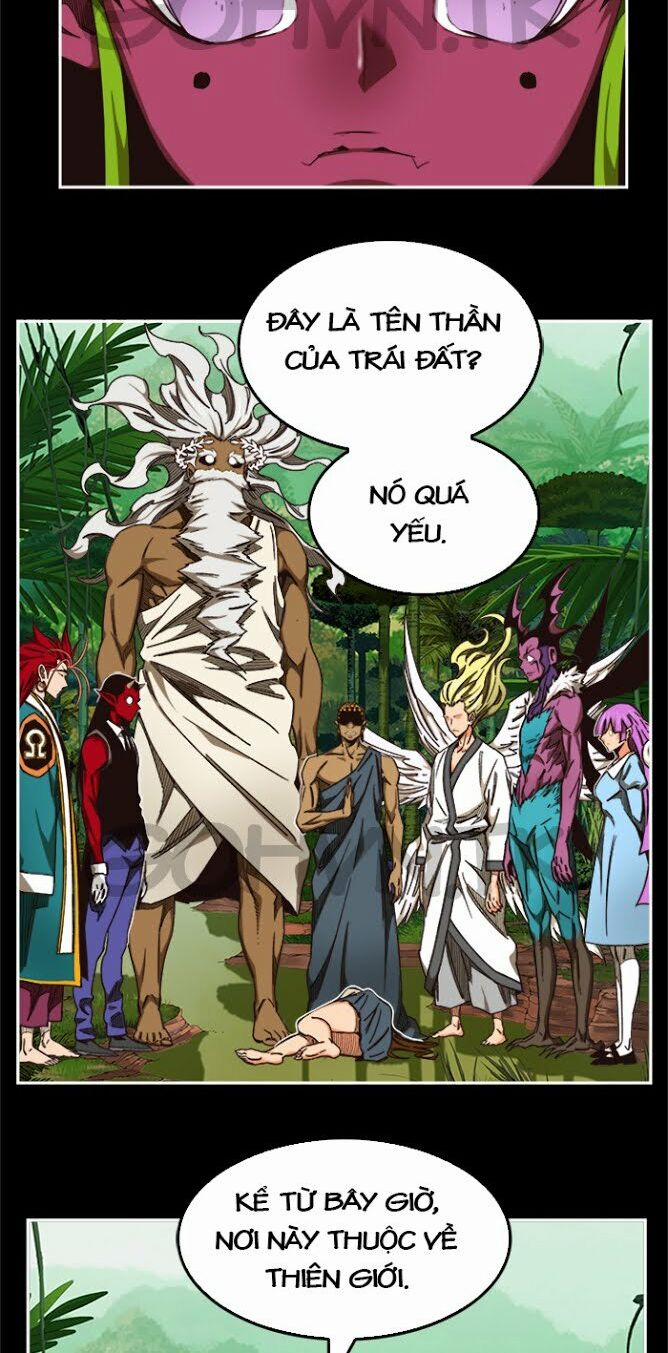 Chúa Tể Học Đường 500 trang 20