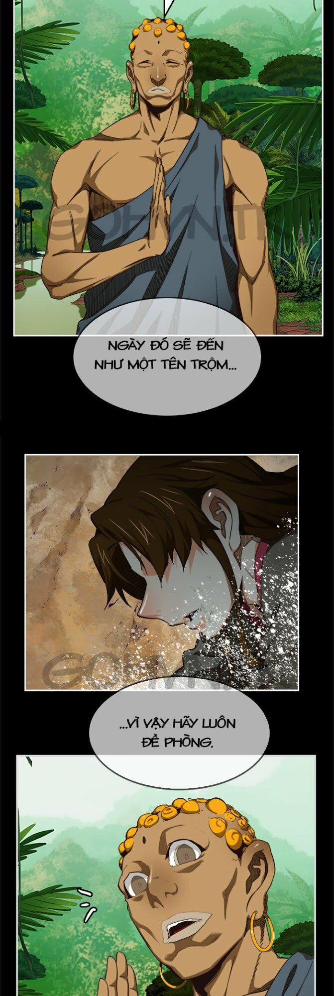 Chúa Tể Học Đường 500 trang 21