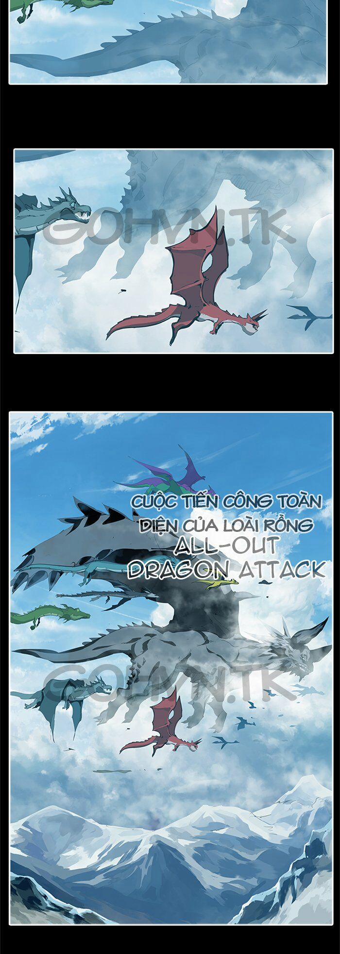 Chúa Tể Học Đường 500 trang 24