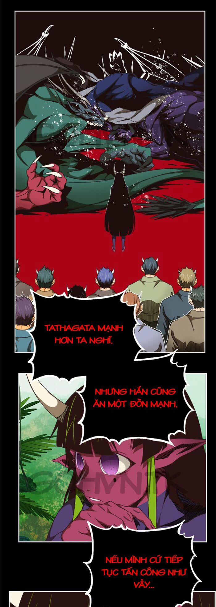 Chúa Tể Học Đường 500 trang 25