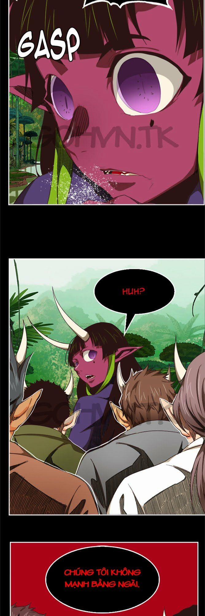 Chúa Tể Học Đường 500 trang 26