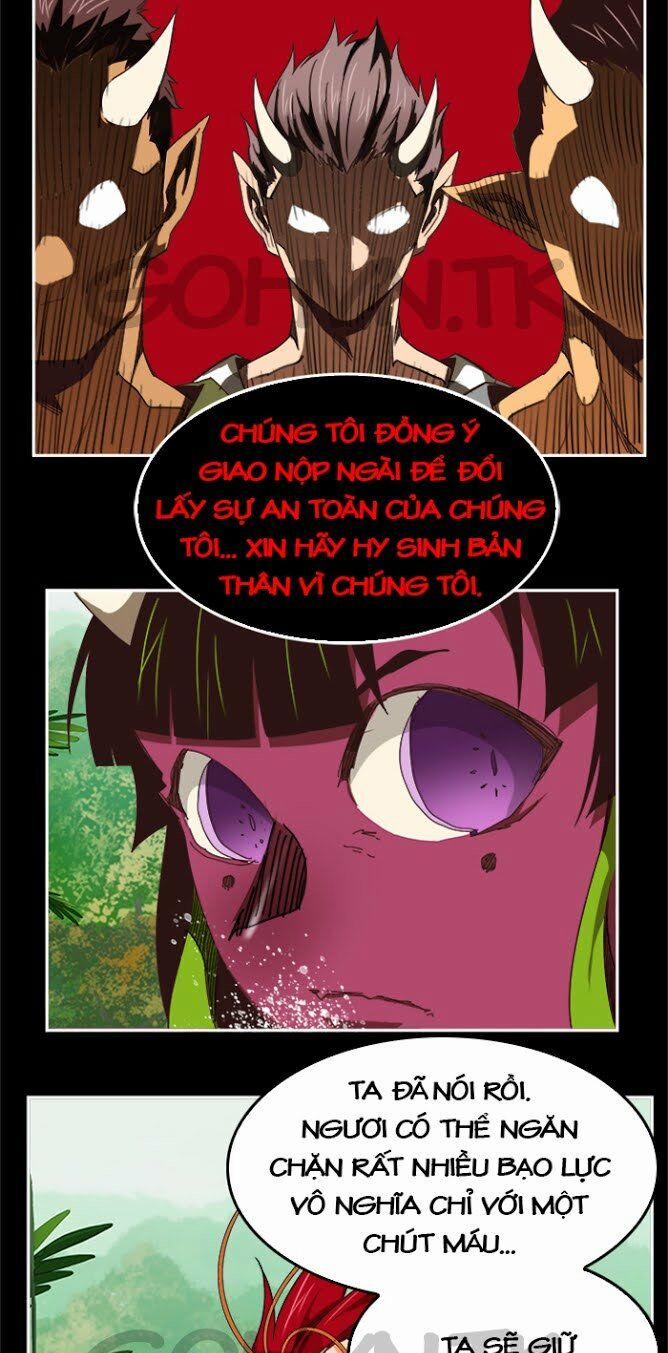 Chúa Tể Học Đường 500 trang 27