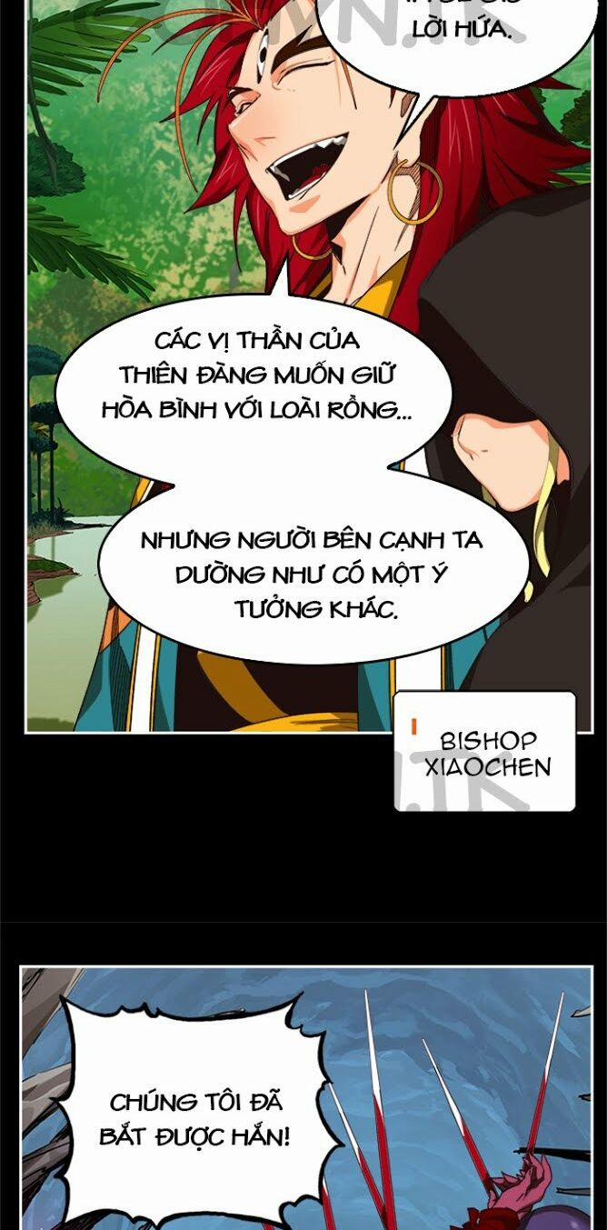 Chúa Tể Học Đường 500 trang 28