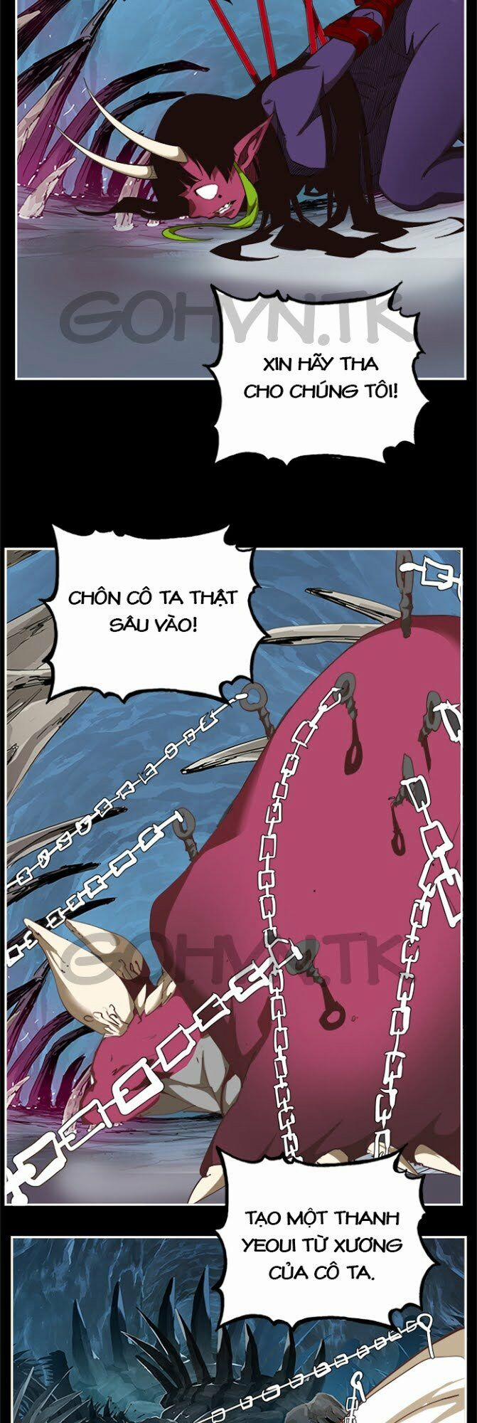 Chúa Tể Học Đường 500 trang 29