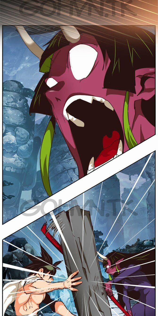 Chúa Tể Học Đường 500 trang 31