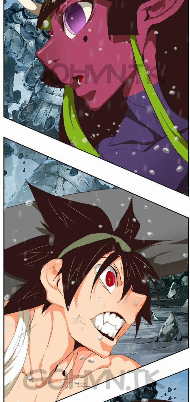 Chúa Tể Học Đường 500 trang 33