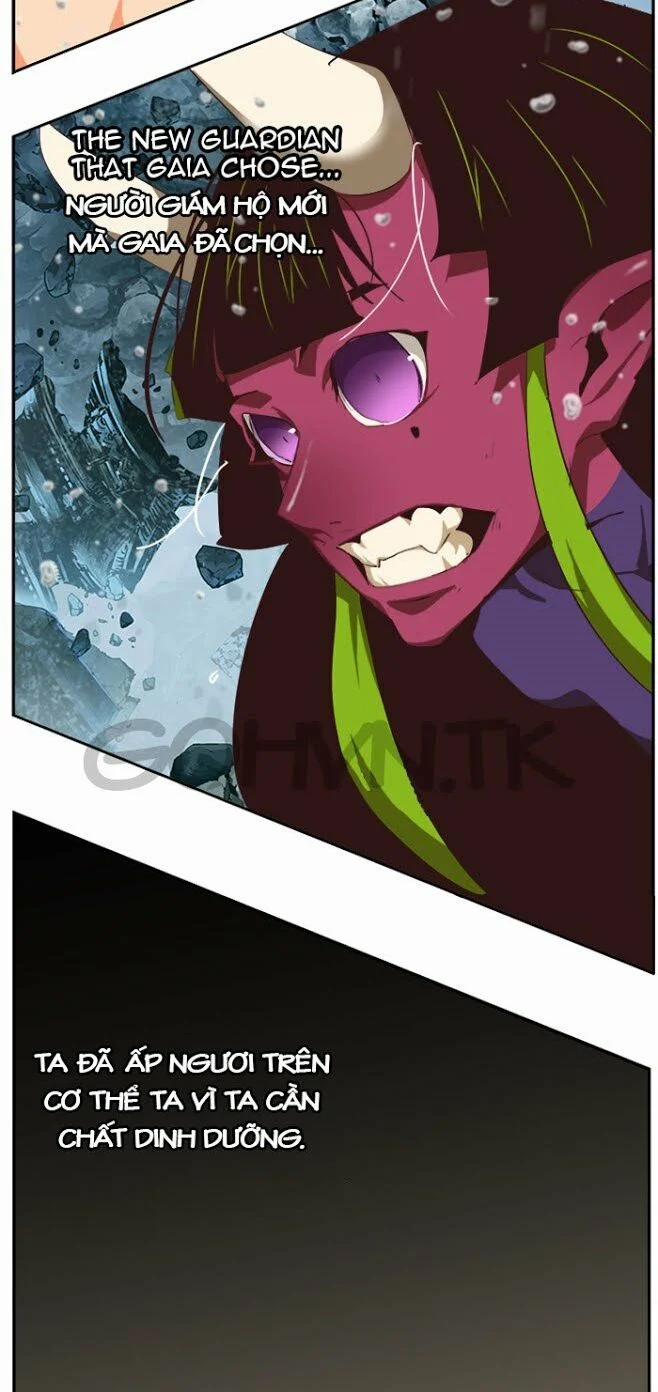 Chúa Tể Học Đường 500 trang 34