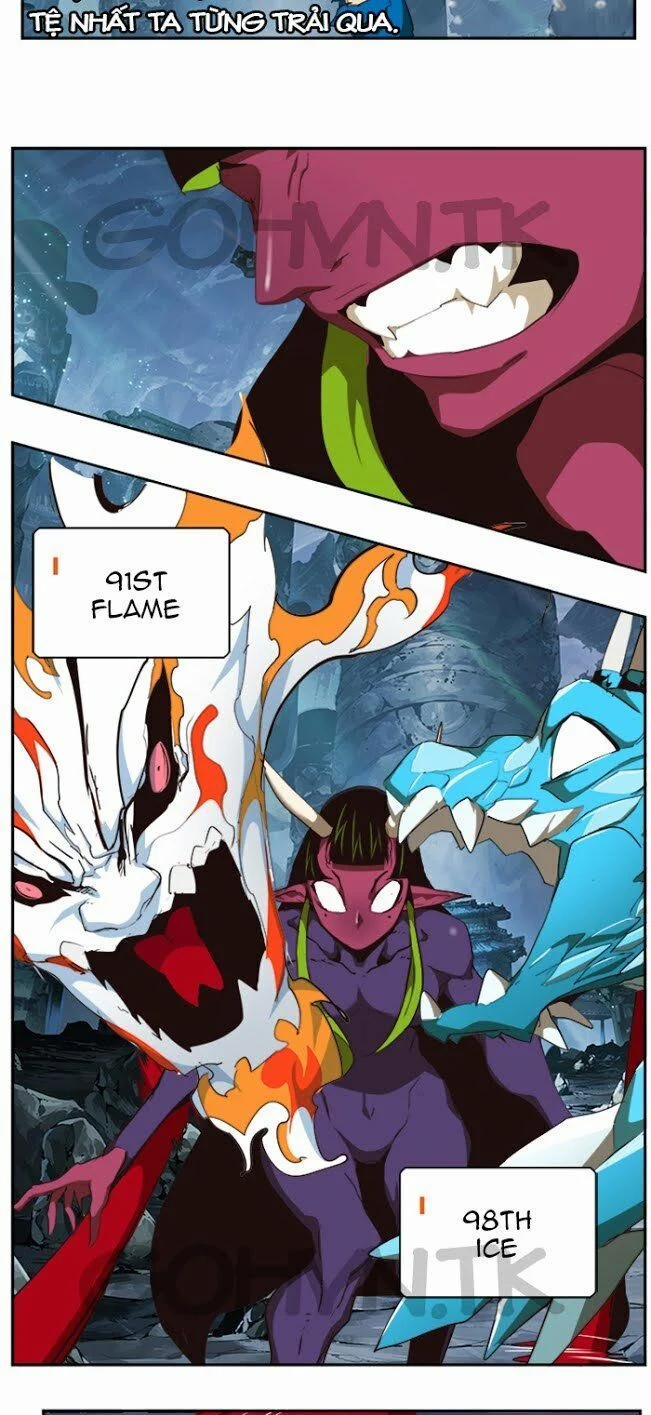 Chúa Tể Học Đường 500 trang 36