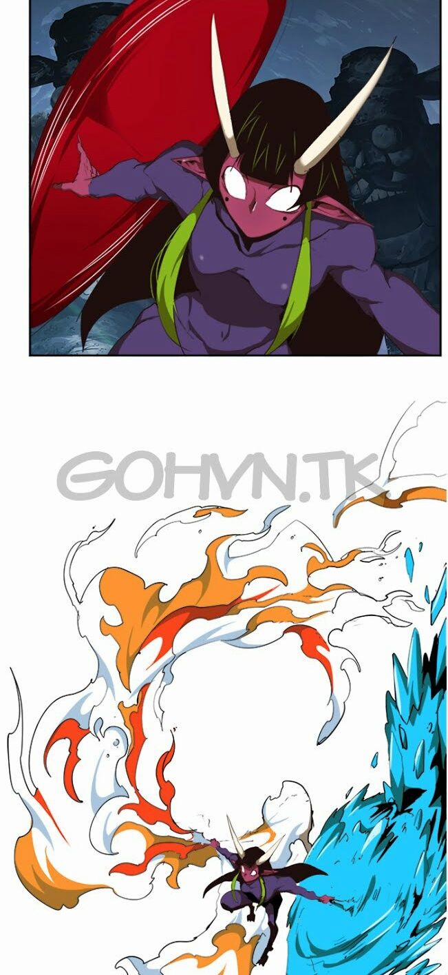 Chúa Tể Học Đường 500 trang 37