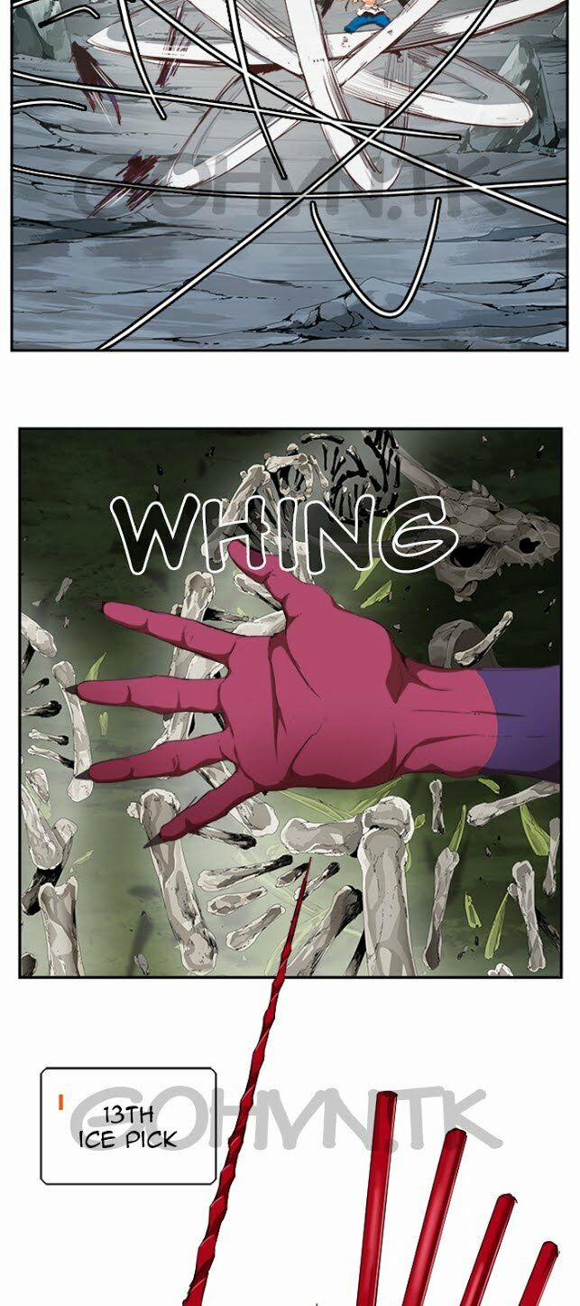 Chúa Tể Học Đường 500 trang 4