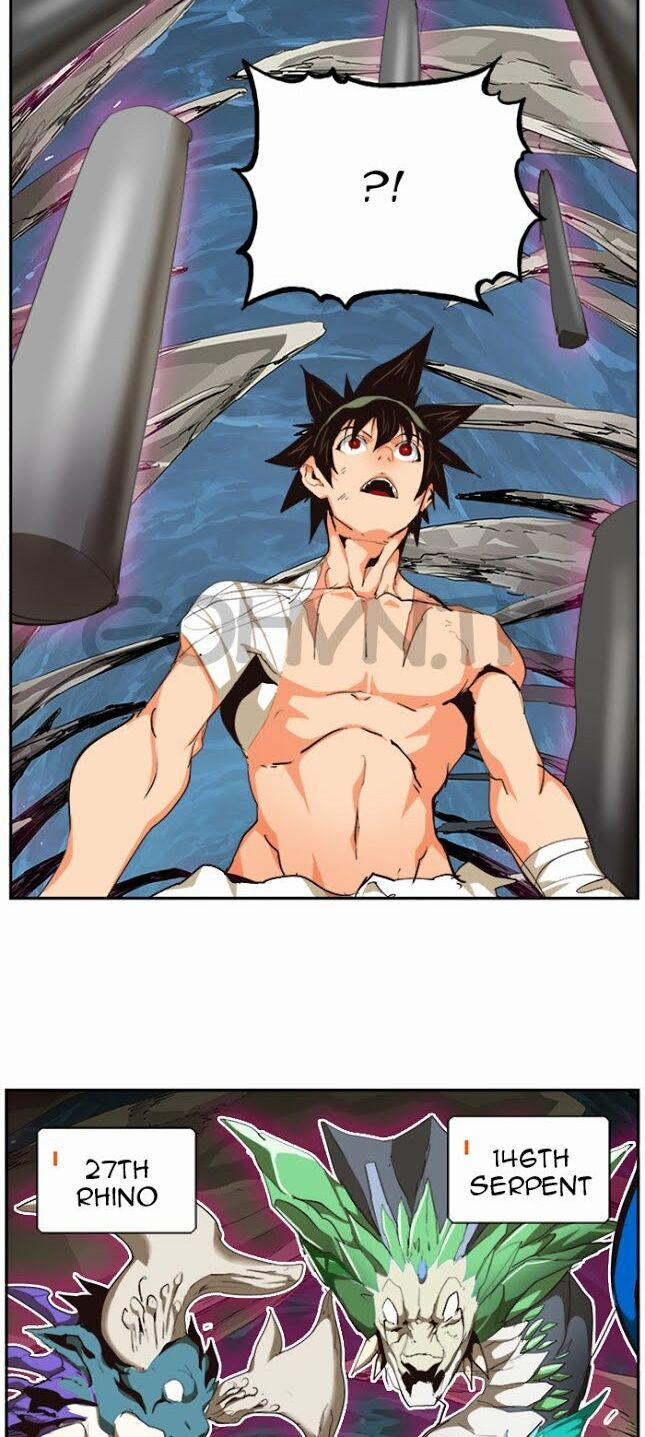 Chúa Tể Học Đường 500 trang 40