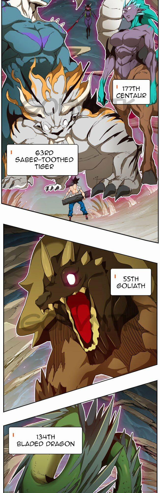 Chúa Tể Học Đường 500 trang 41