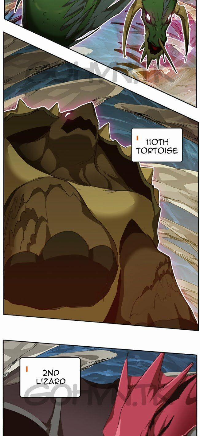 Chúa Tể Học Đường 500 trang 42