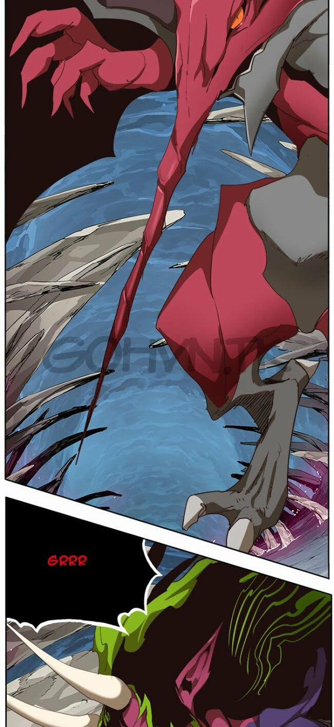 Chúa Tể Học Đường 500 trang 43