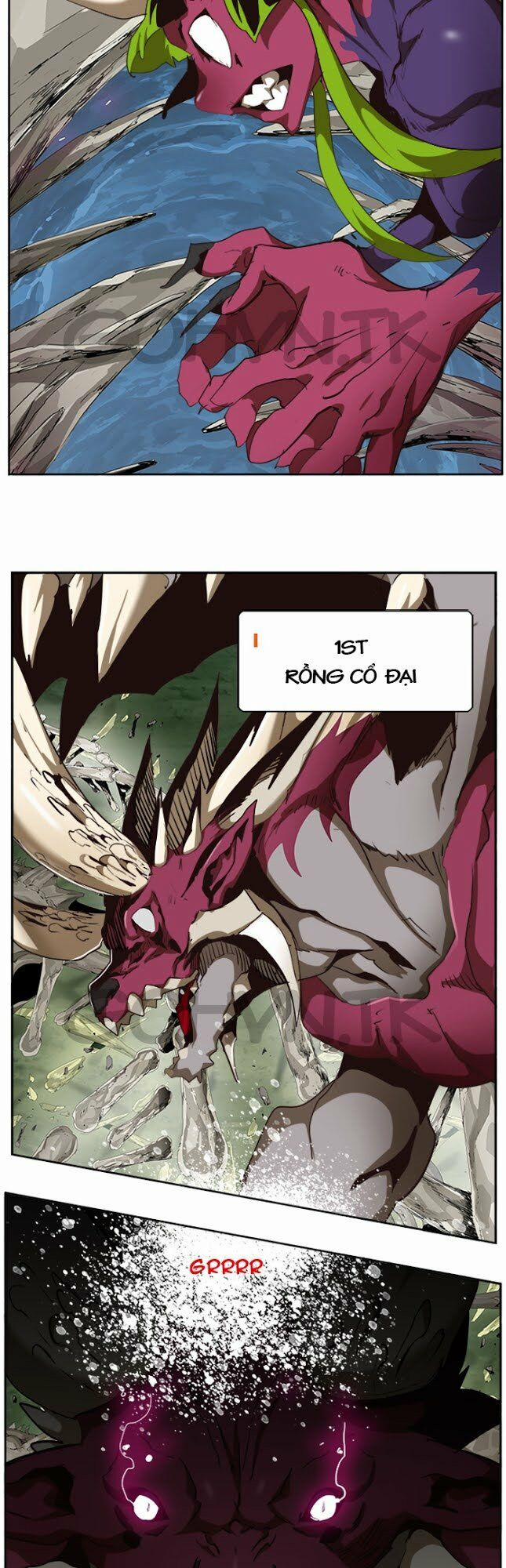 Chúa Tể Học Đường 500 trang 44