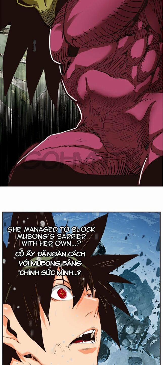 Chúa Tể Học Đường 500 trang 46