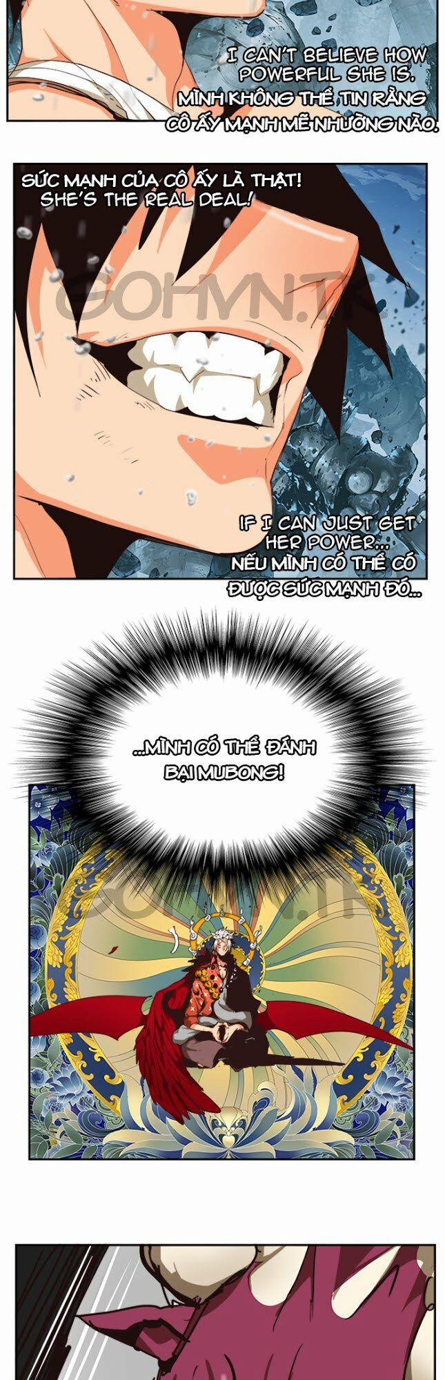 Chúa Tể Học Đường 500 trang 47