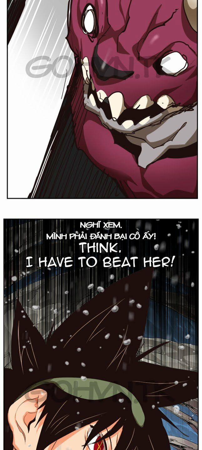 Chúa Tể Học Đường 500 trang 48