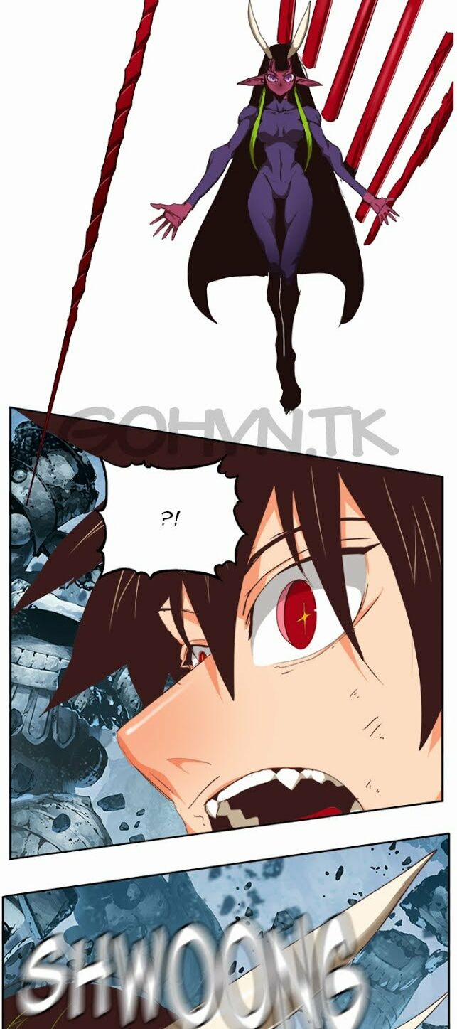 Chúa Tể Học Đường 500 trang 5