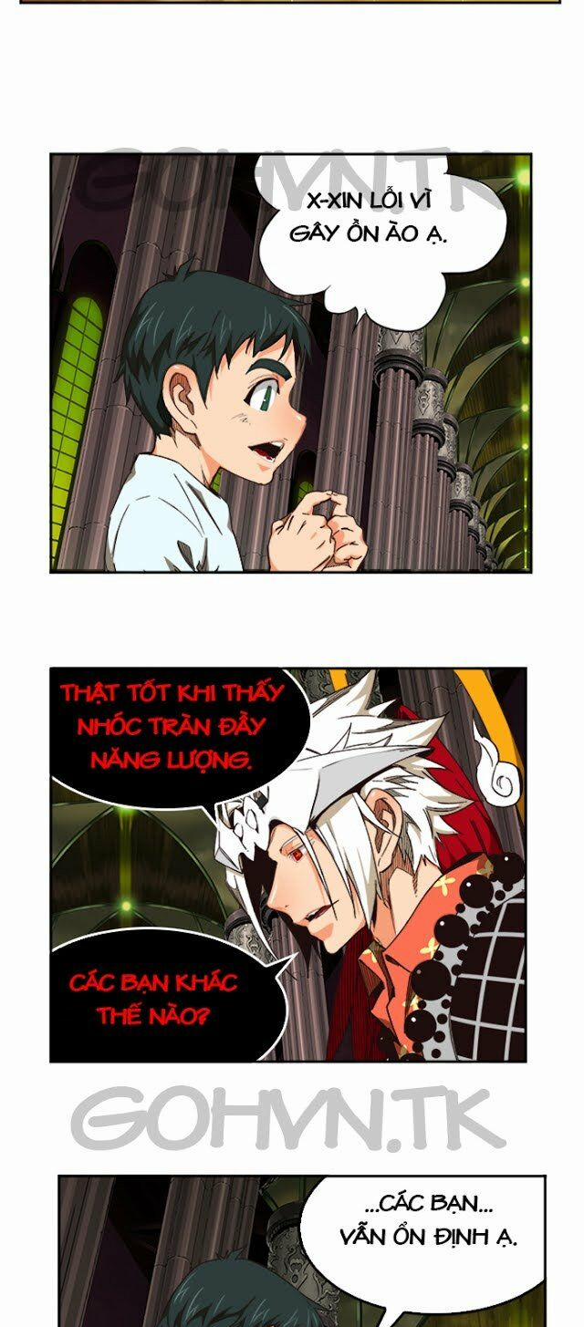 Chúa Tể Học Đường 500 trang 54