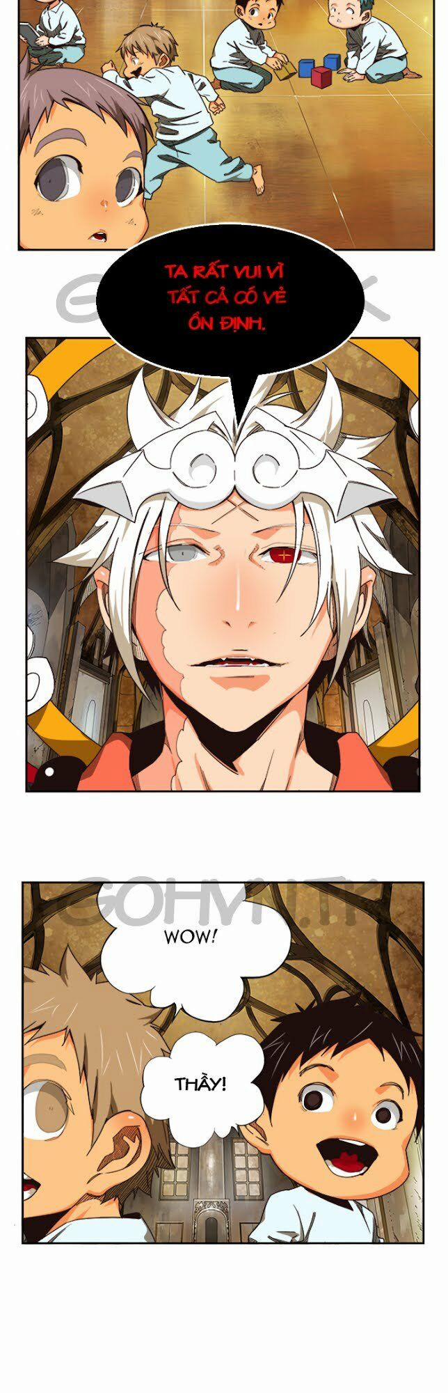 Chúa Tể Học Đường 500 trang 56