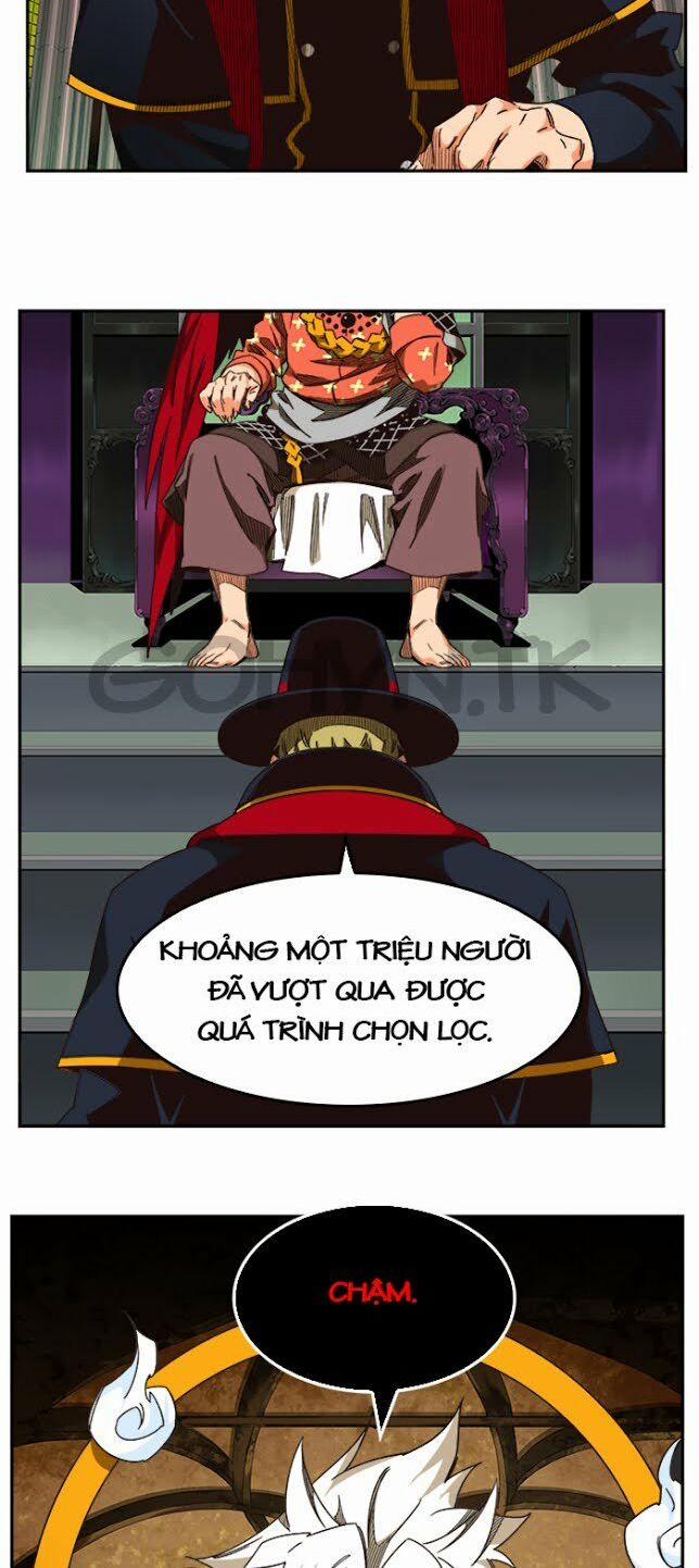 Chúa Tể Học Đường 500 trang 58