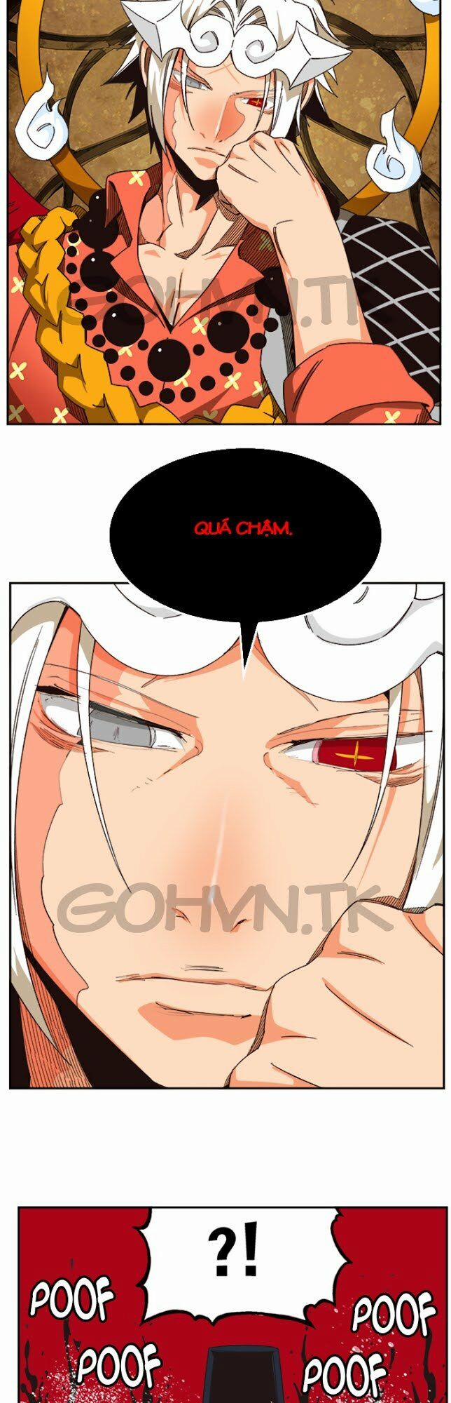 Chúa Tể Học Đường 500 trang 59