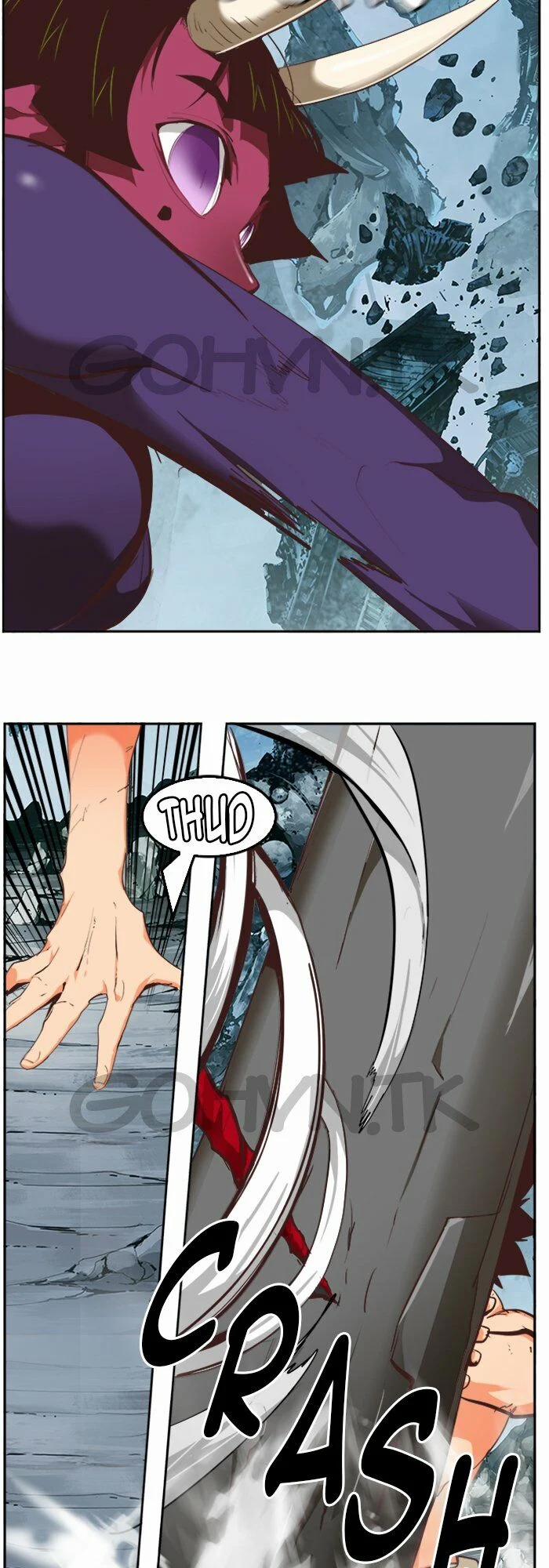 Chúa Tể Học Đường 500 trang 6