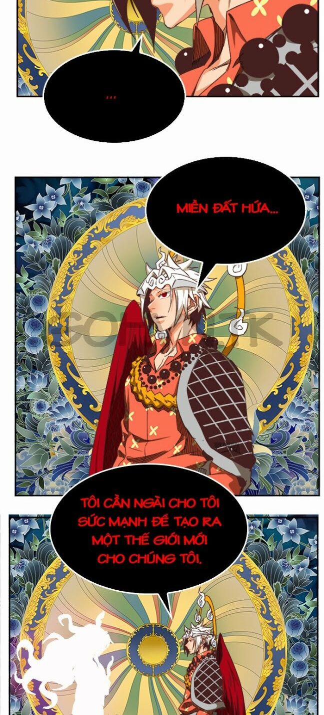 Chúa Tể Học Đường 500 trang 64