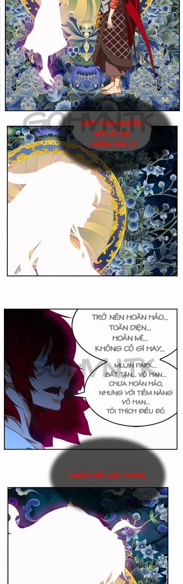 Chúa Tể Học Đường 500 trang 65