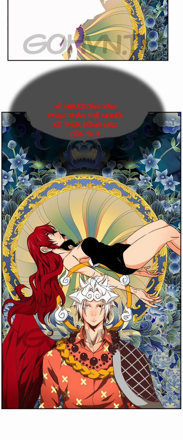 Chúa Tể Học Đường 500 trang 66