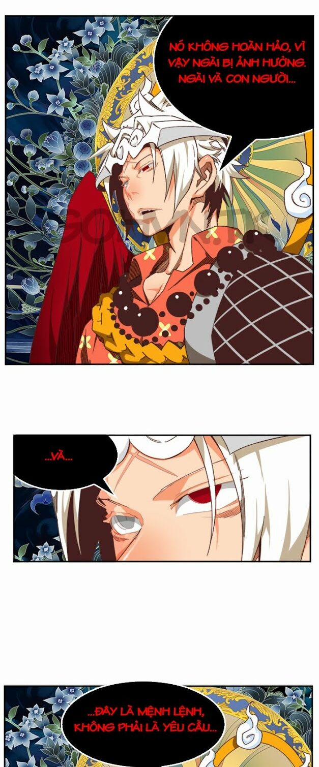 Chúa Tể Học Đường 500 trang 67