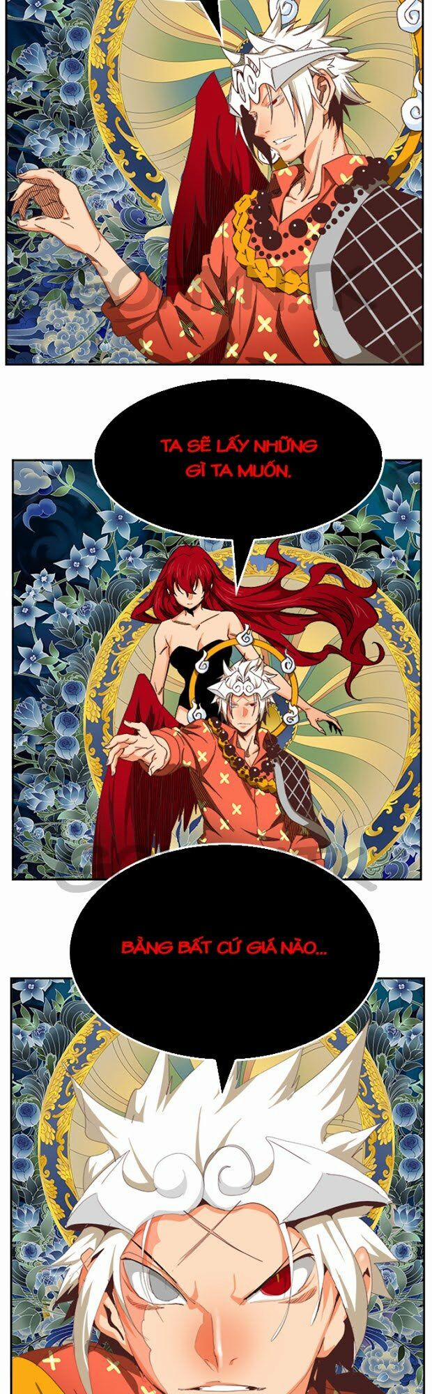 Chúa Tể Học Đường 500 trang 68