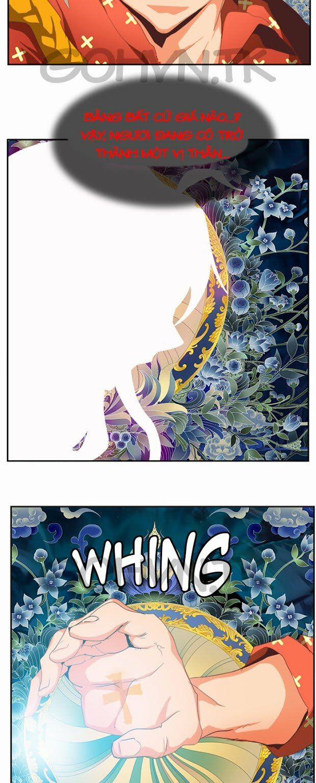 Chúa Tể Học Đường 500 trang 69