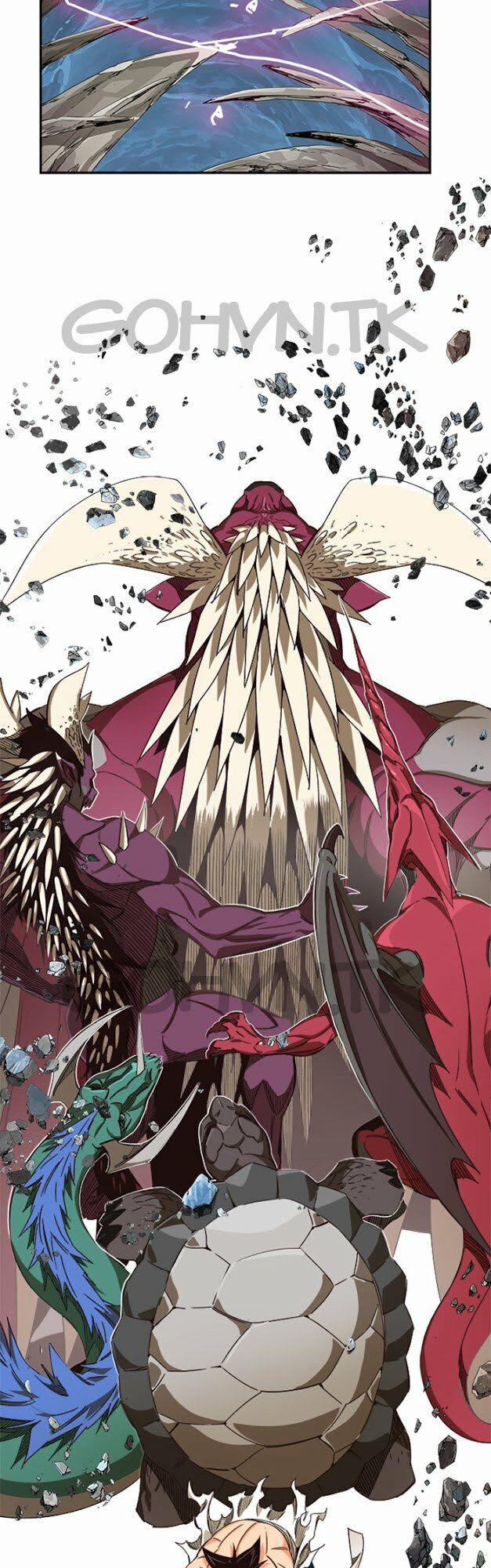 Chúa Tể Học Đường 500 trang 71