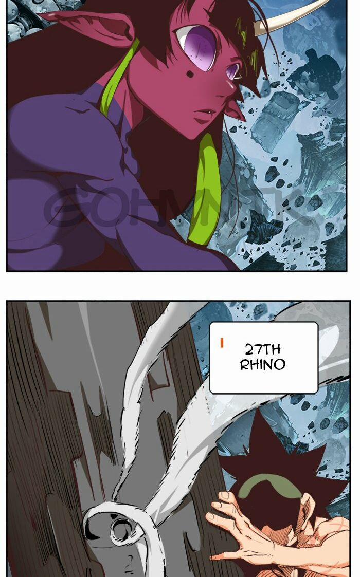 Chúa Tể Học Đường 500 trang 8