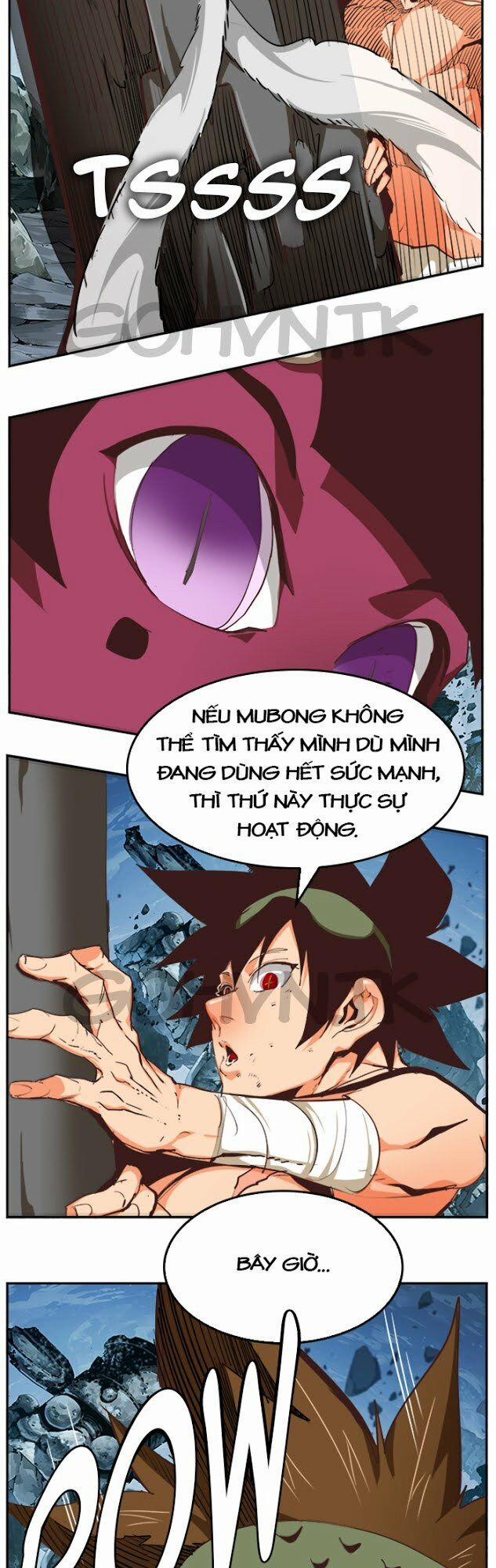 Chúa Tể Học Đường 500 trang 9