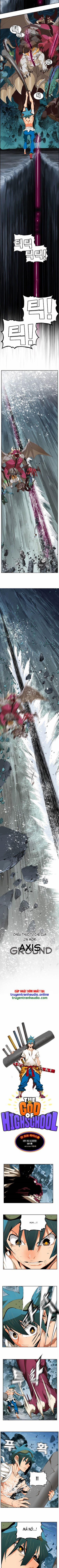 Chúa Tể Học Đường 501 trang 2