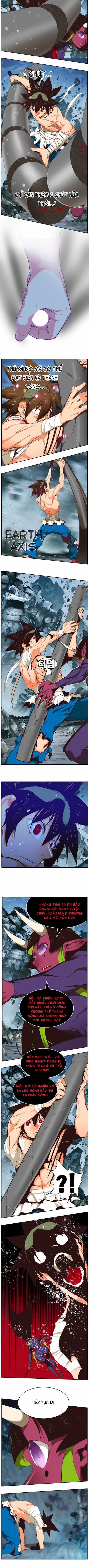 Chúa Tể Học Đường 501 trang 5