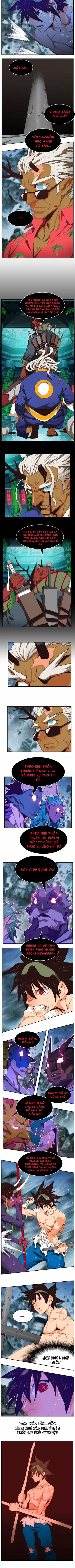 Chúa Tể Học Đường 501 trang 7