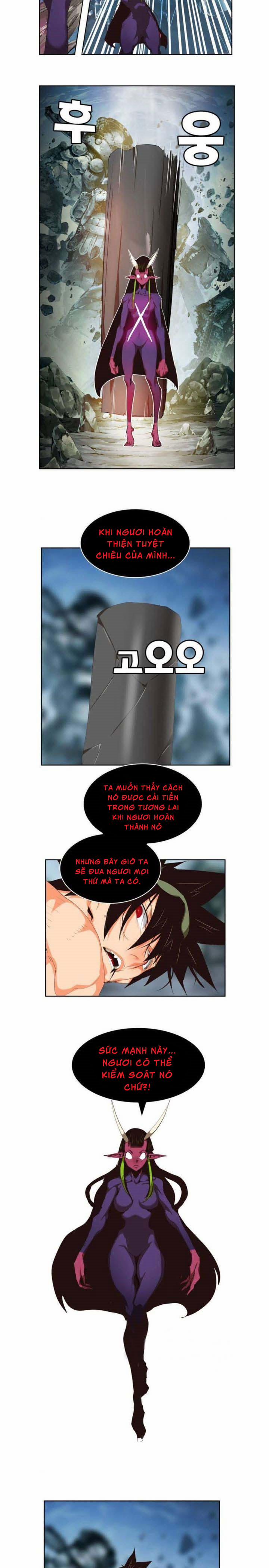 Chúa Tể Học Đường 502 trang 11