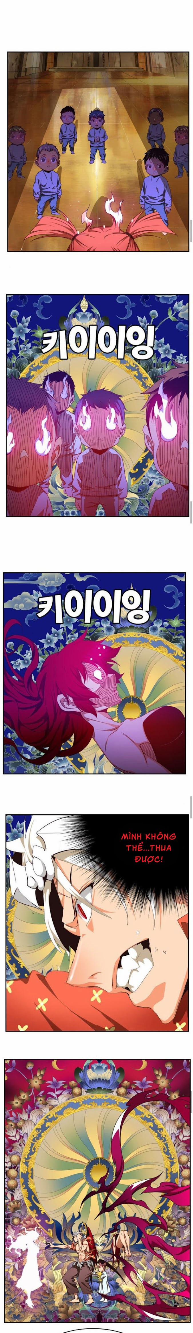 Chúa Tể Học Đường 502 trang 24